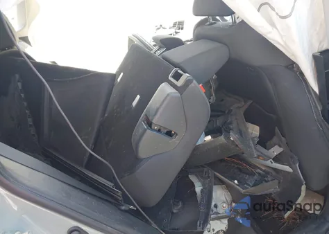 2020 Toyota Rav4 Xle from USA, damaged, VIN 2T3P1RFV4LC114930